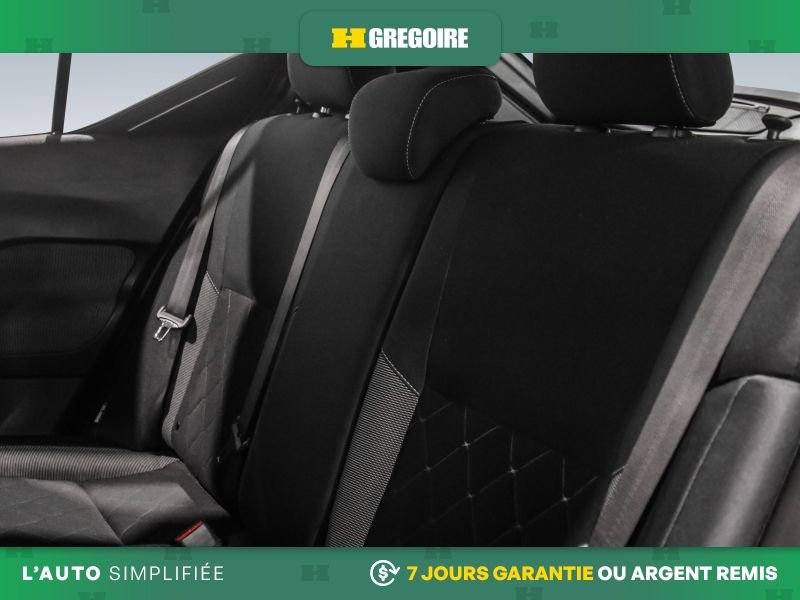 2020 Nissan Kicks Grey Blainville - photo #26