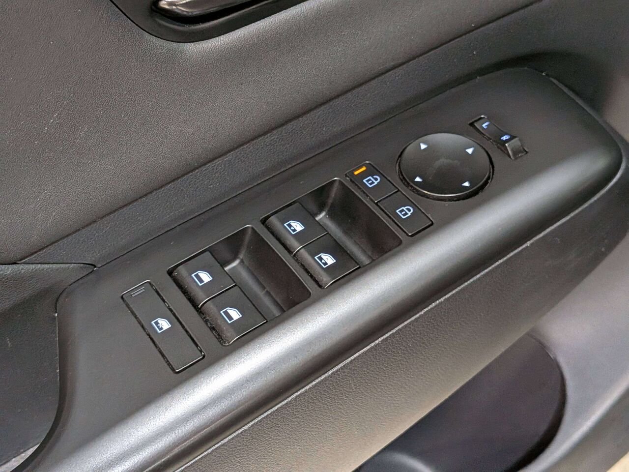 2024 Hyundai Kona 1.6T N Line Ultimate AWD Black Val-David - photo #32