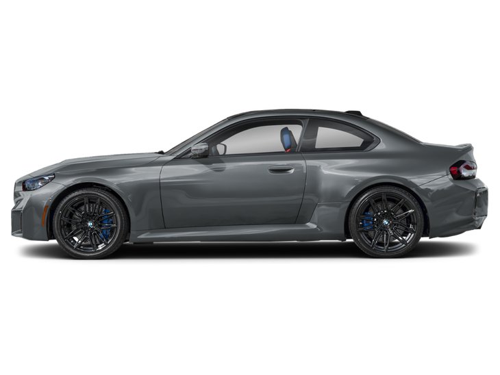 2027 BMW M2 M xDrive