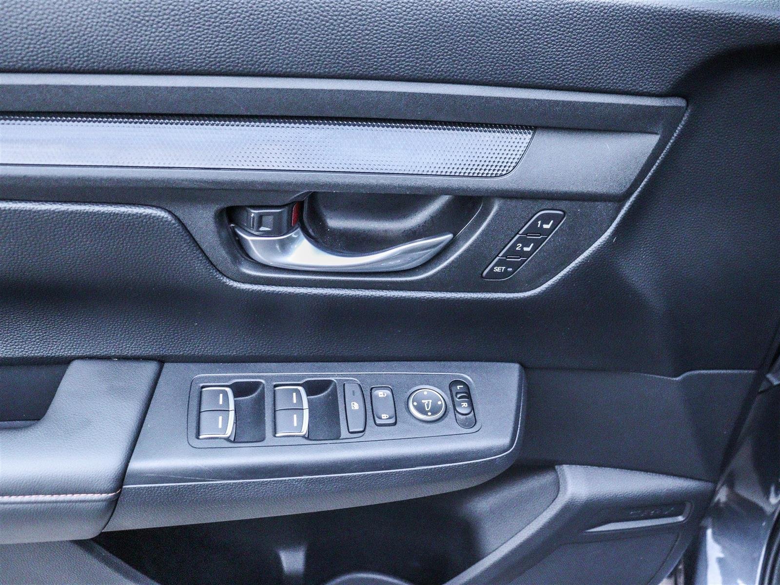 2024 Honda CR-V Hybrid EX-L Ottawa & Gatineau - photo #9