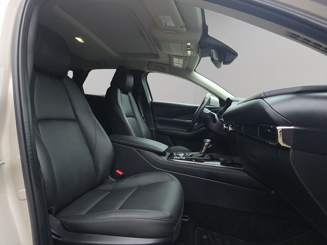 Mazda CX-30 GS , INTEGRALE, TOIT OUVRANT, NAVIGATION 2022 Blanc Val-David - photo #12