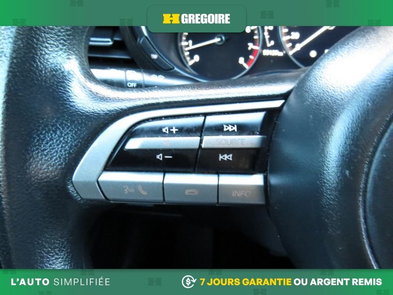 Mazda 3 2020 Gris Blainville - photo #23