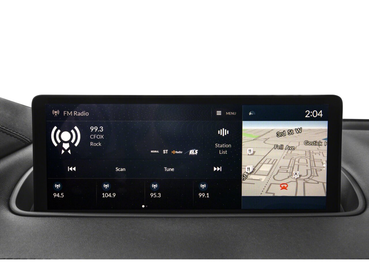 2023 Acura MDX Platinum Elite Saint-Eustache - photo #10
