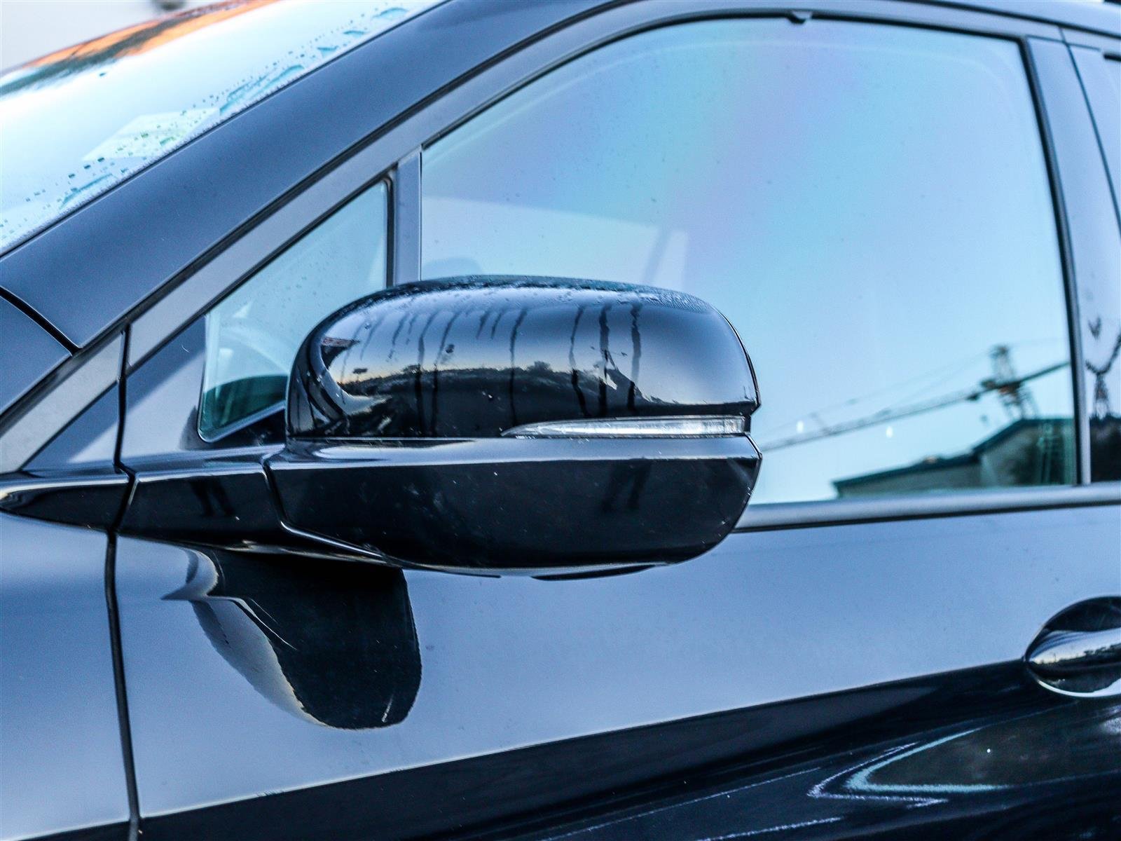 2022 Honda Passport Touring Ottawa & Gatineau - photo #24