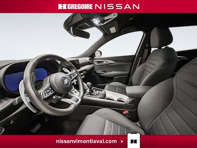 2024 Dodge Hornet Grey Saint-Eustache - photo #19
