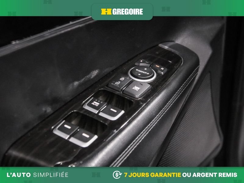 2019 Kia Sorento Grey Blainville - photo #15