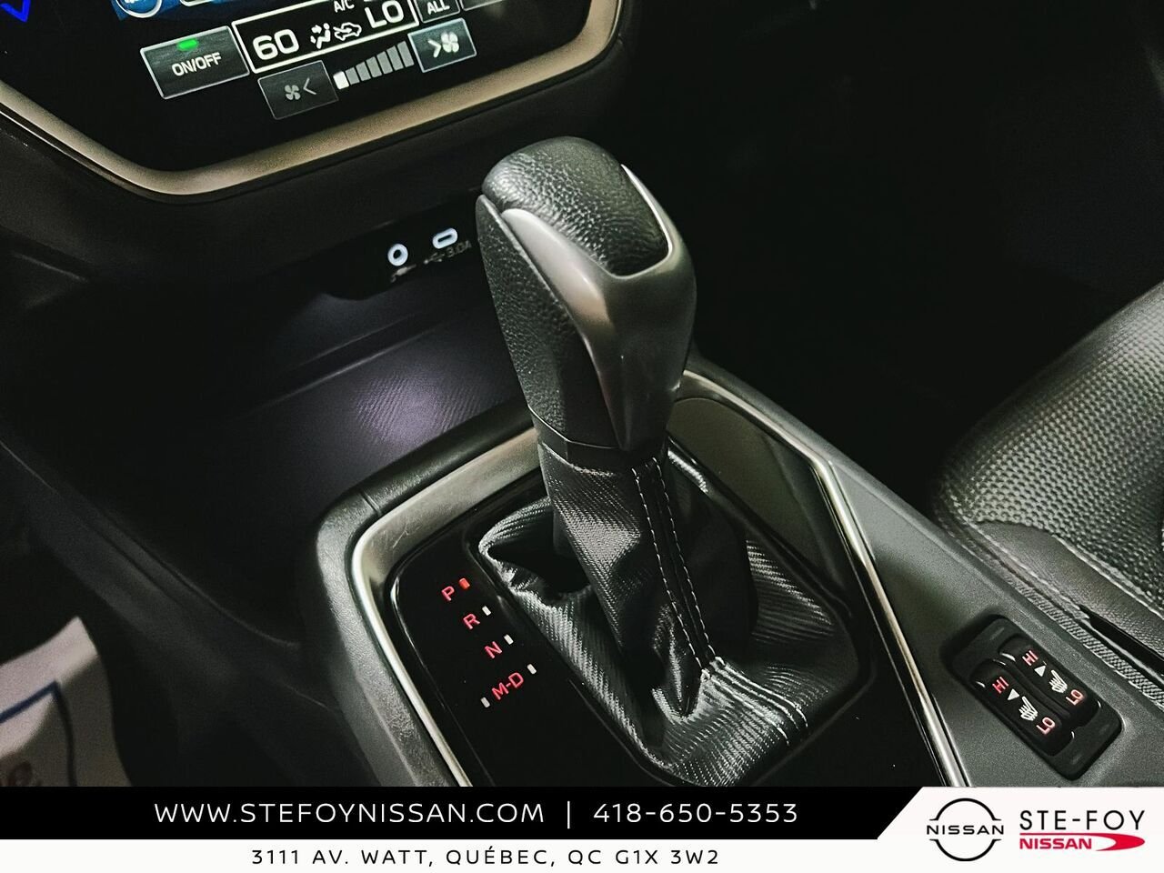 Subaru Crosstrek PREMIUM 2024 Gris Ste-Foy - photo #14