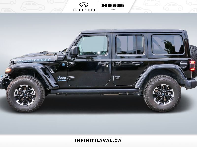 Jeep Wrangler 2024 2024