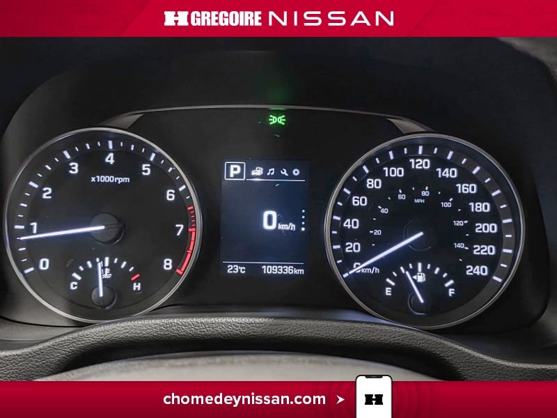 2018 Hyundai Elantra White Saint-Eustache - photo #17