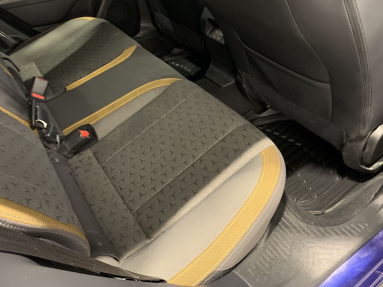 2024 Subaru Crosstrek SPORT CROSSTREK SPORT Blue Châteauguay - photo #11