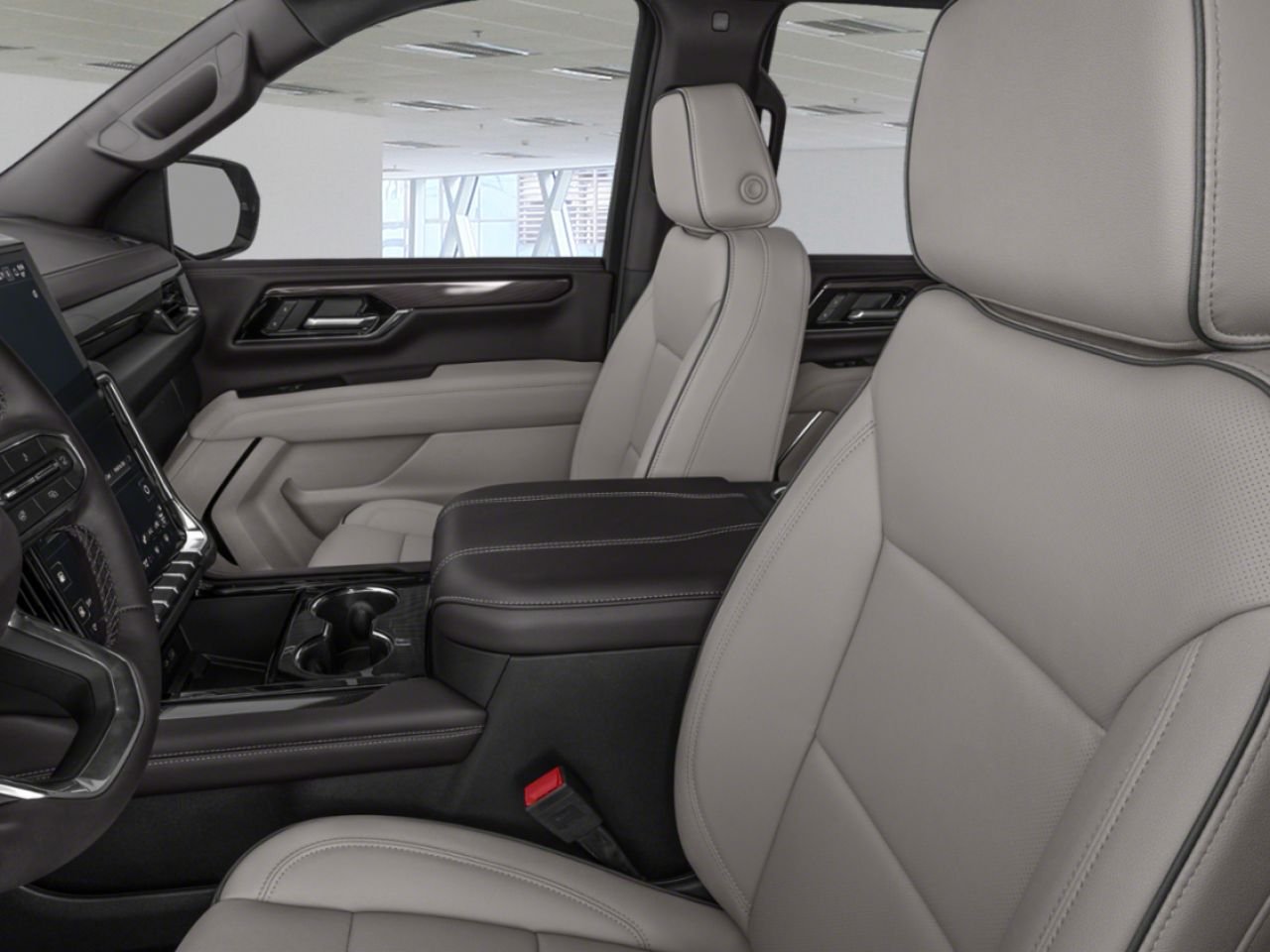 2026 GMC Yukon ELEVATION Onyx Black Saint-Jérôme - photo #3