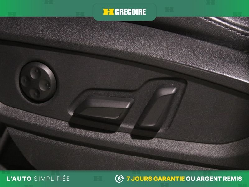2023 Audi Q5 Grey Blainville - photo #18