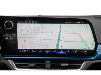 Chevrolet Equinox EV LT1 avec PCY