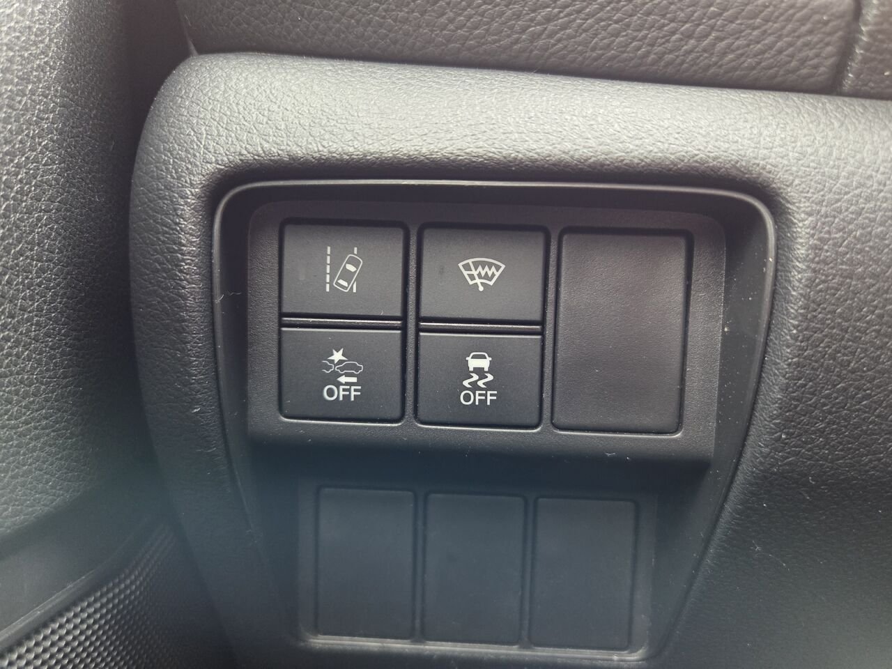 2021 Honda CR-V White Mont-Laurier - photo #17
