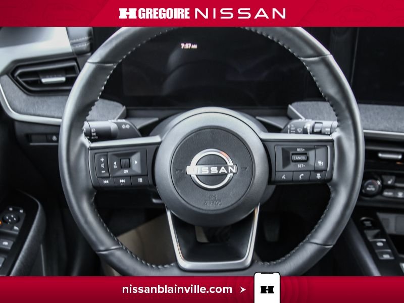2026 Nissan Kicks Bronze Laval - photo #13