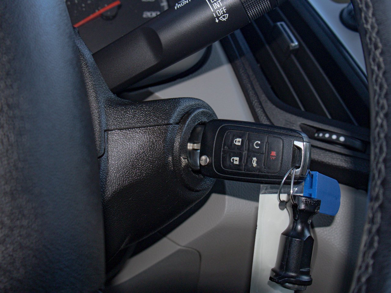 2012 Chevrolet Equinox AWD 4dr 2LT Grey Sherwood Park - photo #25
