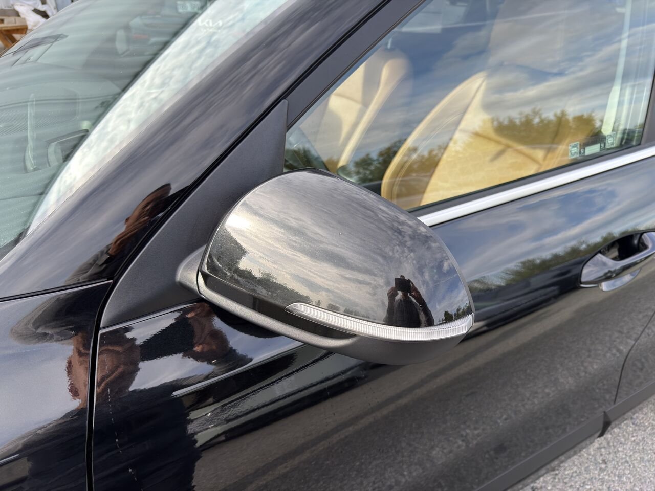 Kia Seltos 2024 Noir Thetford Mines - photo #8