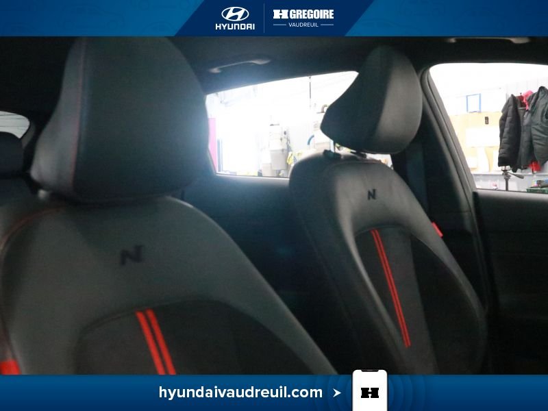 Hyundai Kona 2024 Noir Laval - photo #30