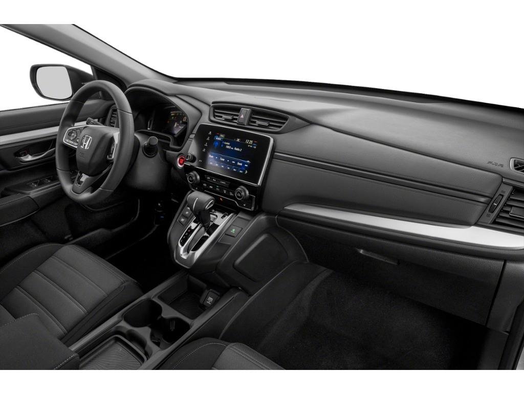 Honda CR-V LX 2018 Grey Ottawa & Gatineau - photo #10