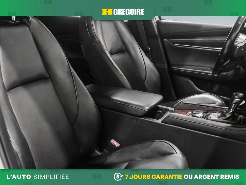 Mazda 3 2022 Beige Laval - photo #29