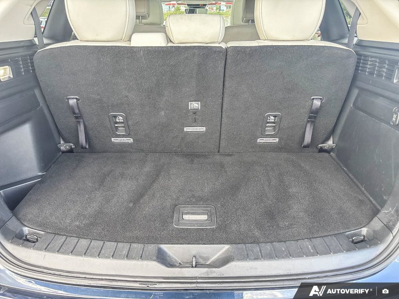 Mazda CX-90 MHEV JM3KKDHC8R1131538 2024 Bleu Mirabel - photo #14
