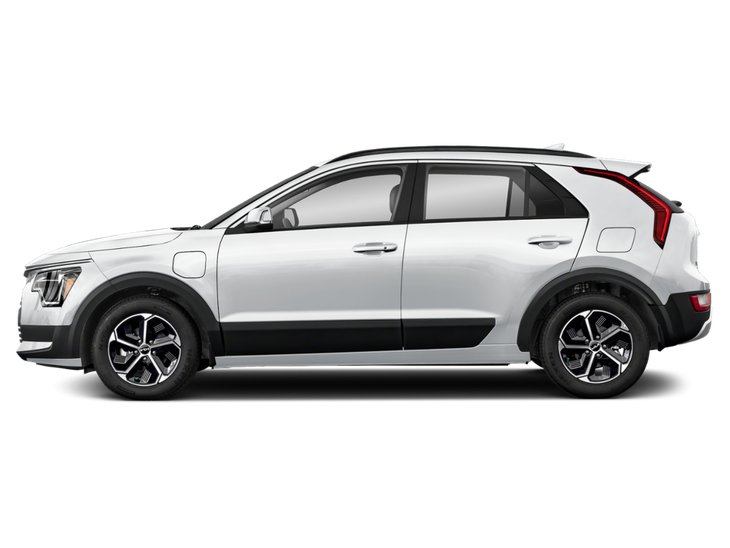 2026 Kia Niro Plug-in Hybrid EX