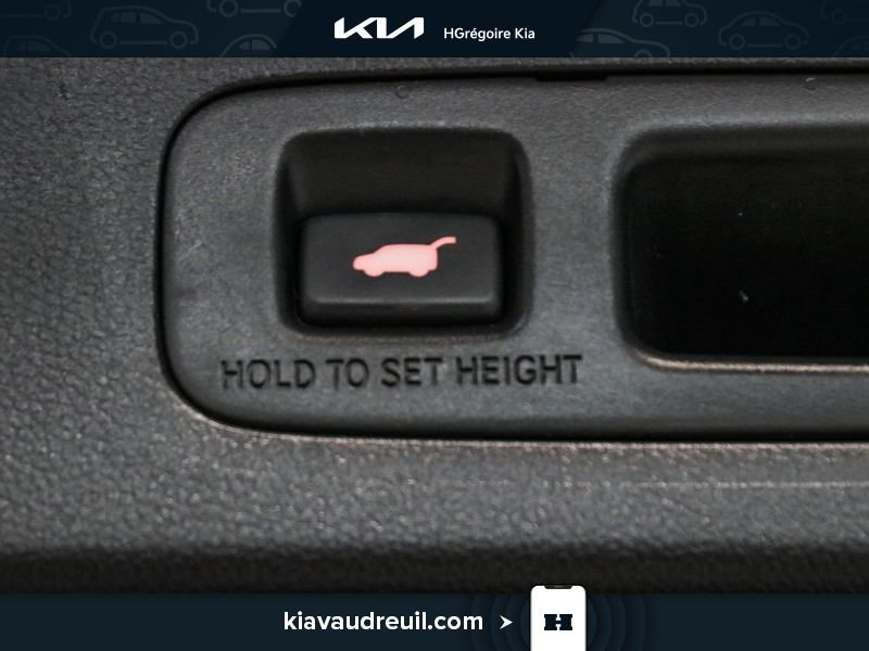 Honda CRV KA8042 | Sport Traction Intégrale 2025 Argent Laval - photo #29