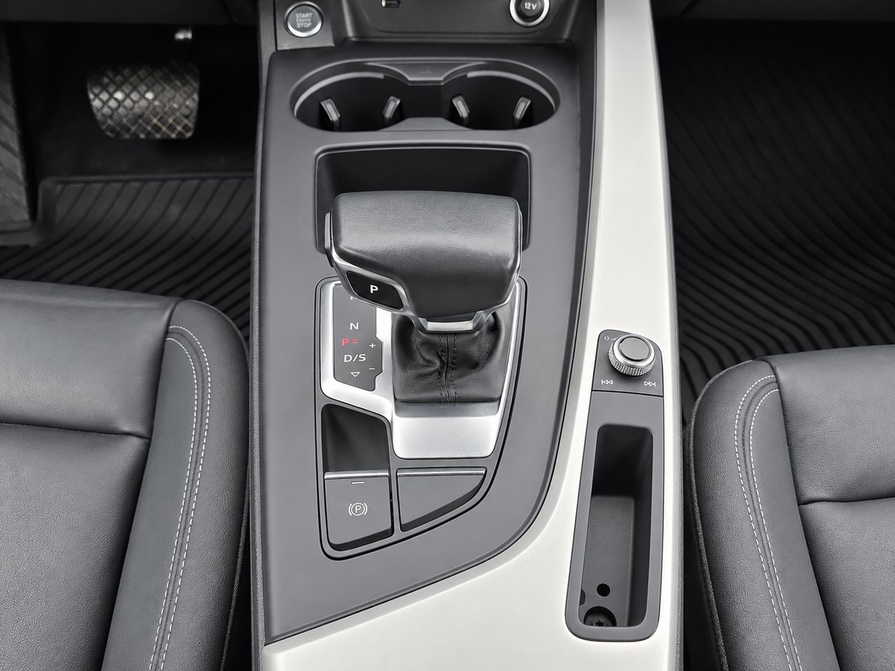 2023 Audi A5 Sportback 2.0T Sportback Komfort Quattro Black Val-David - photo #18