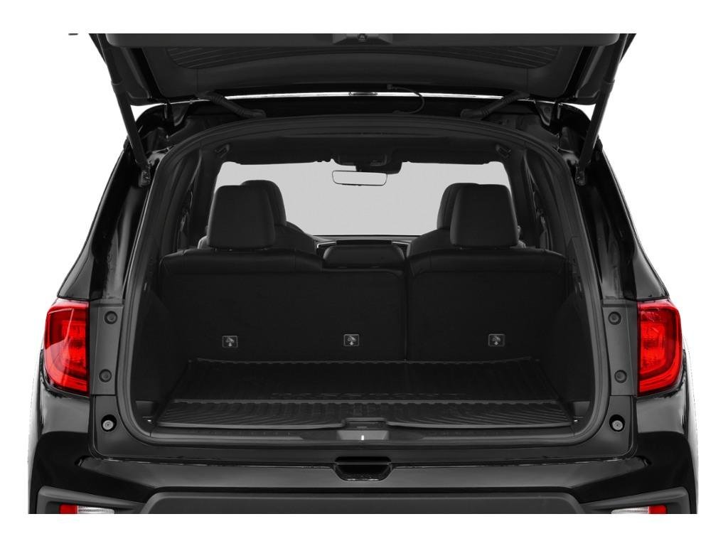 Honda Passport Touring 2023 Black Ottawa & Gatineau - photo #7