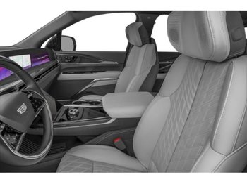 Cadillac Escalade IQ Luxury