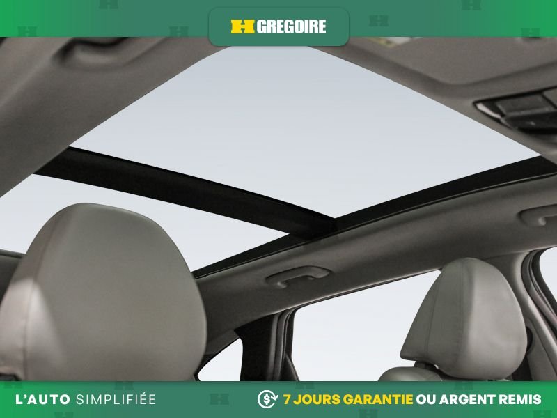 Hyundai Tucson 2023 Noir Saint-Eustache - photo #32