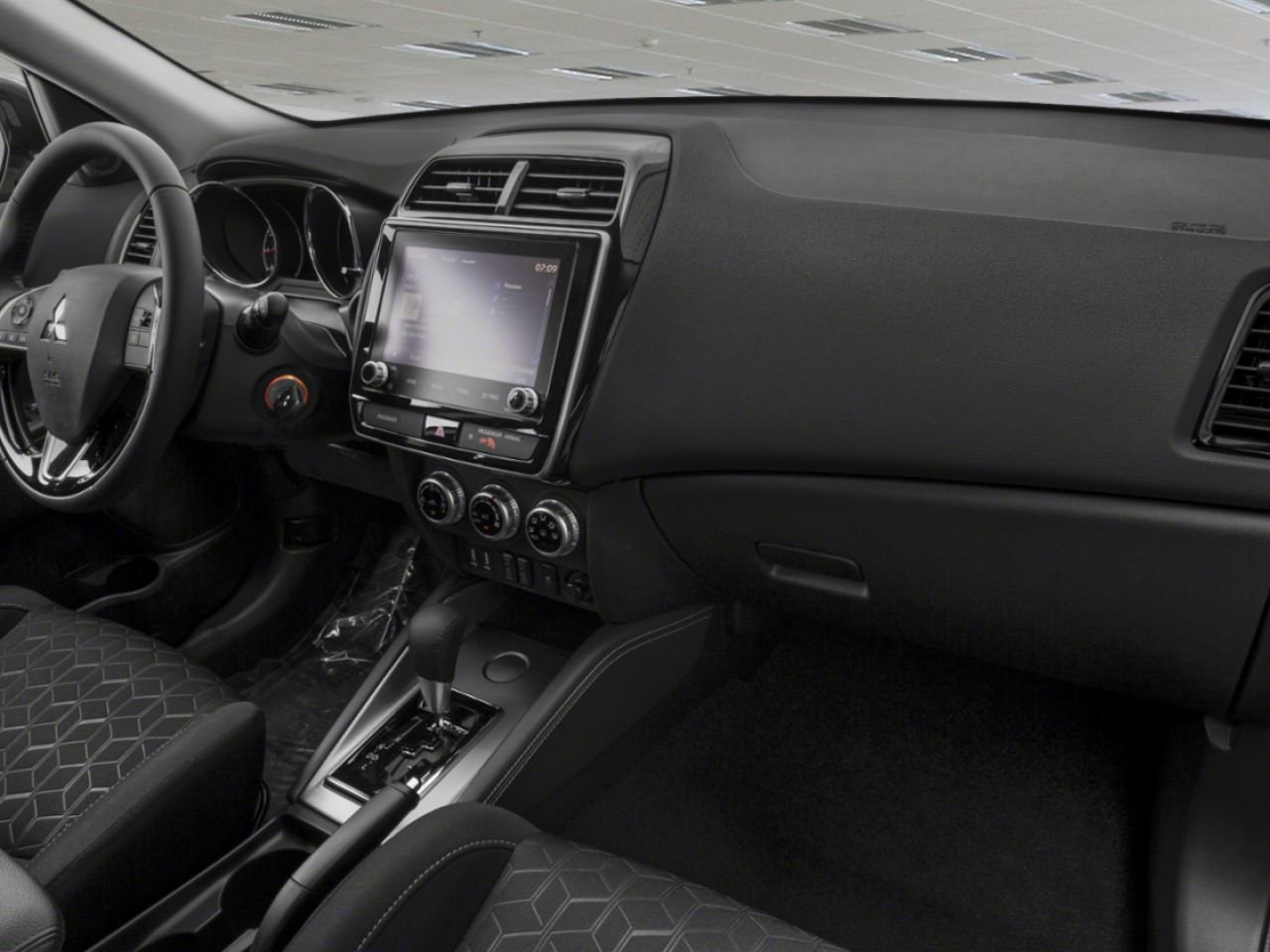 2026 MITSUBISHI RVR Red Diamond Amos - photo #7