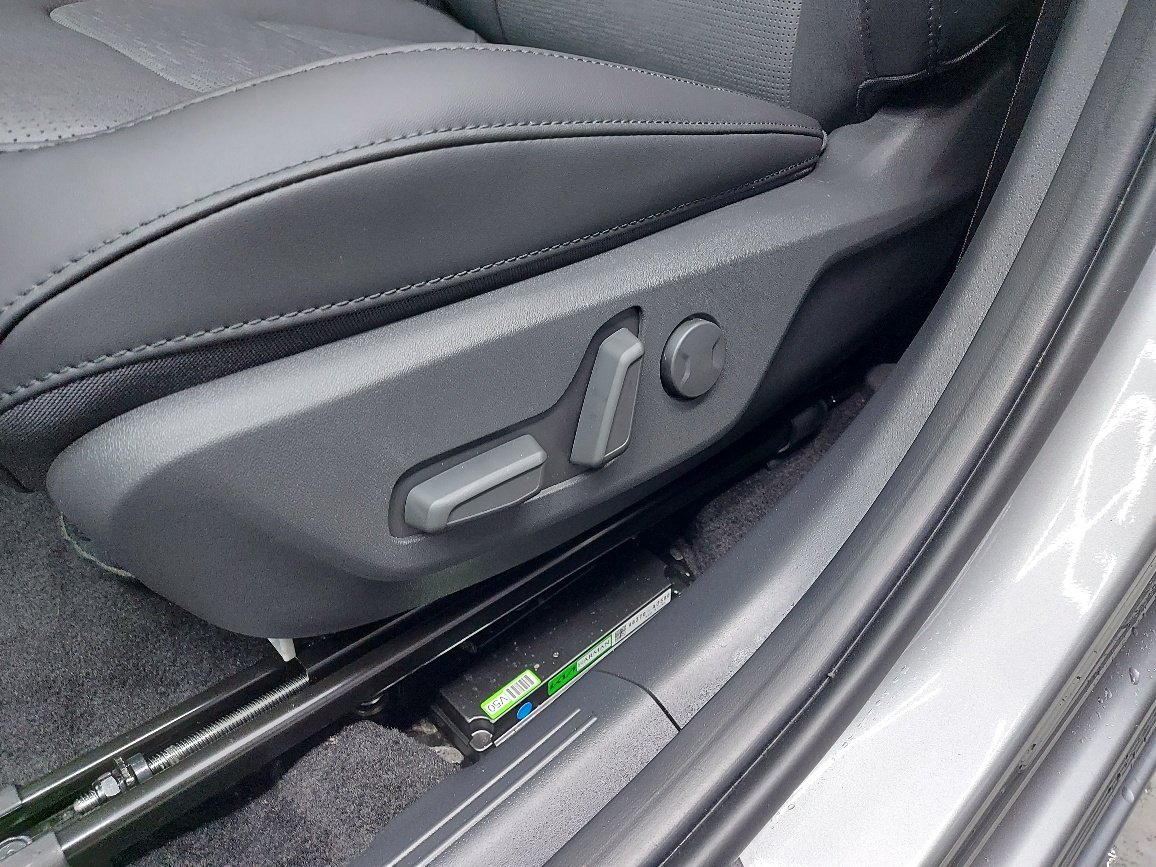 2026 Kia Niro EV Steel Grey Blainville - photo #15