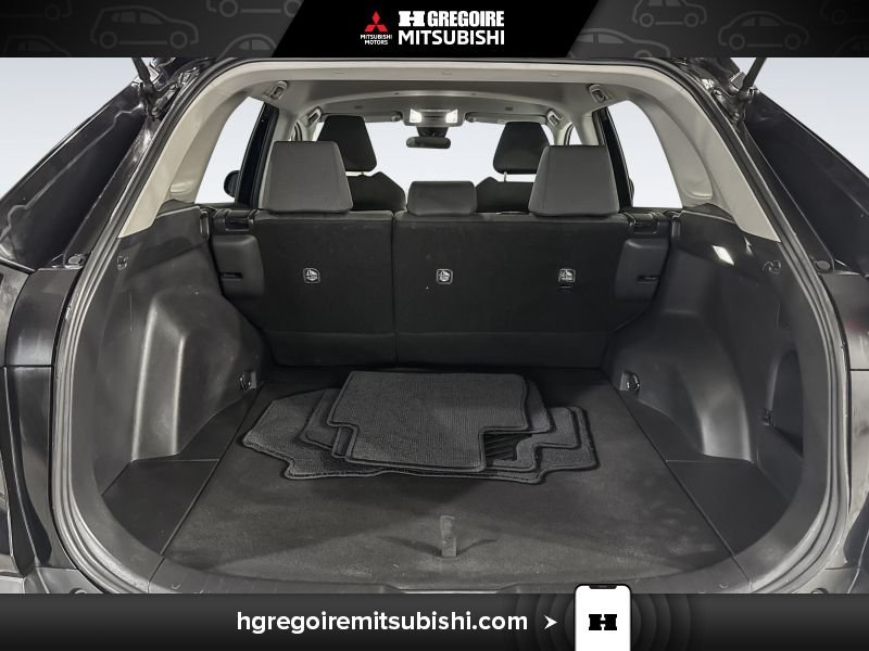 2024 Toyota Rav 4 Black Laval - photo #29