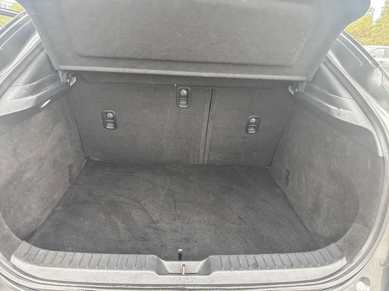 2023 Mazda CX-30 3MVDMBCM8PM532537 Grey Mirabel - photo #14