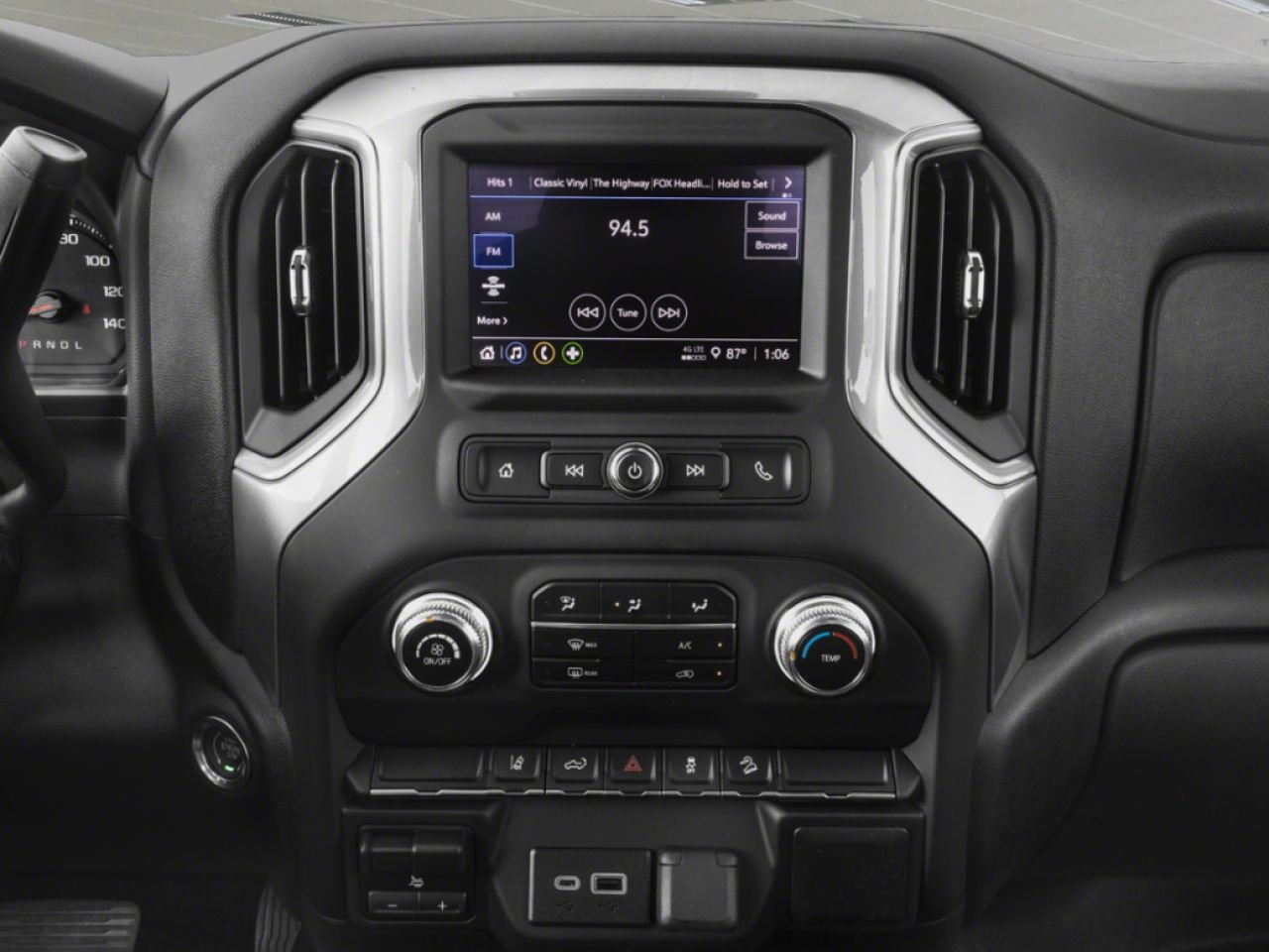 2026 GMC Sierra 3500HD K3500 SIERRA CREW CAB PRO L/BOX DURAMAX DRW (1SA) | E26-1001 Sterling Metallic Granby - photo #10