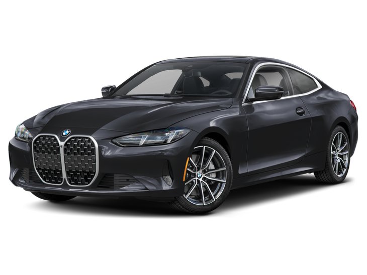 2027 BMW Série 4 430i xDrive