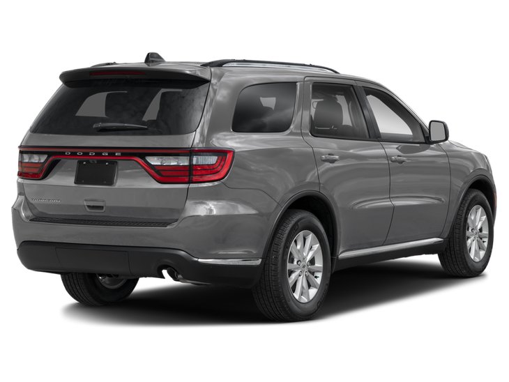 2026 Dodge Durango SXT