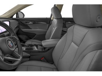 Buick Envision Sport Touring