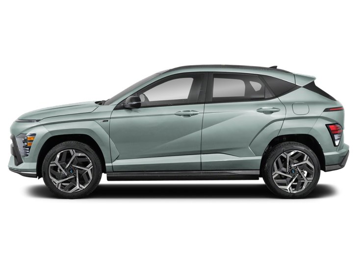 2026 Hyundai Kona Ultimate N-Line