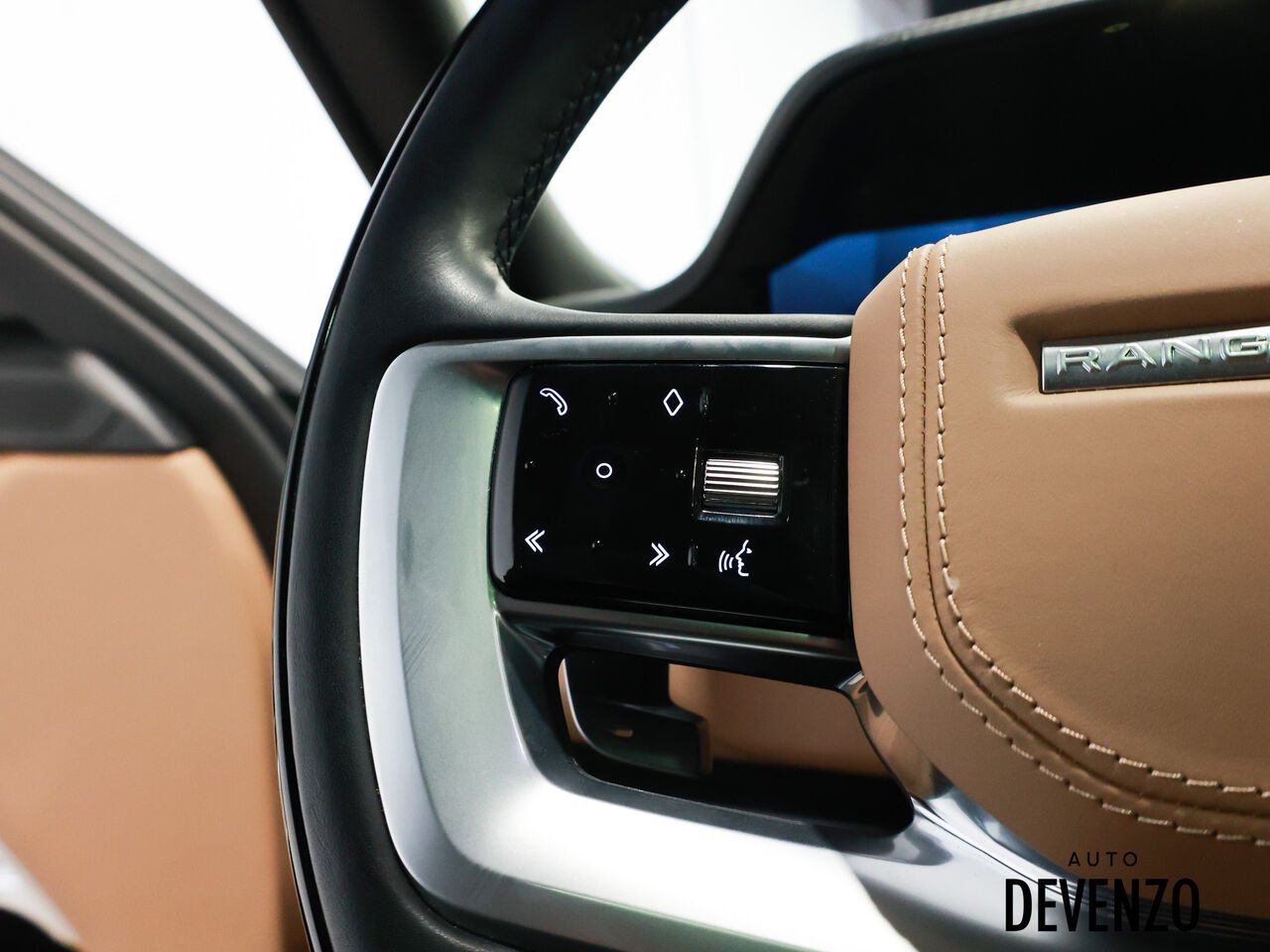 Land Rover Range Rover 2023 Gris Saint-Eustache - photo #15