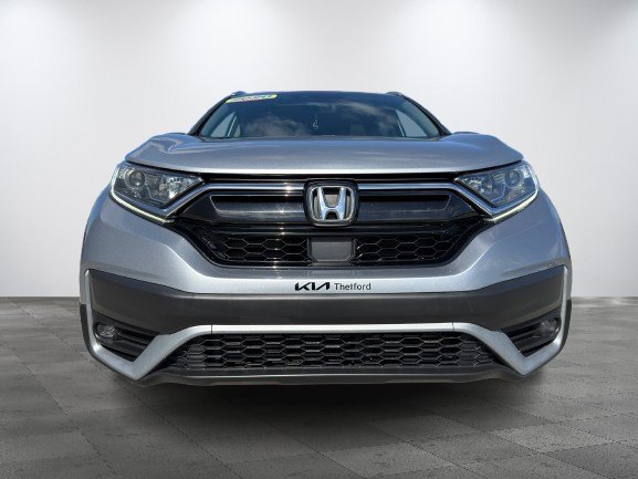 Honda CR-V 2020 2020 Argent