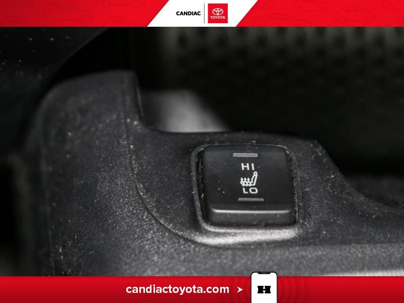 2023 Toyota Corolla Black Laval - photo #27