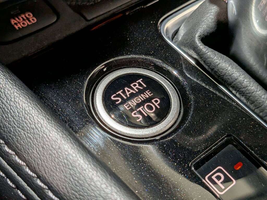 2024 Nissan Kicks SV FWD Black Val-David - photo #26