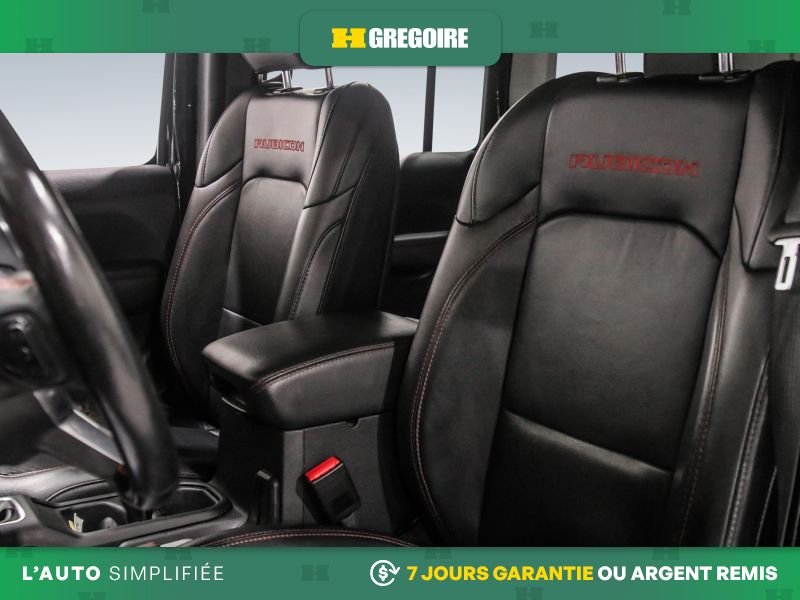 2021 Jeep Wrangler Black Laval - photo #13
