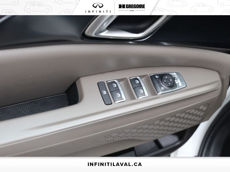 Kia Carnival 2025 Blainville - photo #13