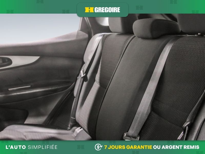 2023 Nissan Qashqai Grey Blainville - photo #28