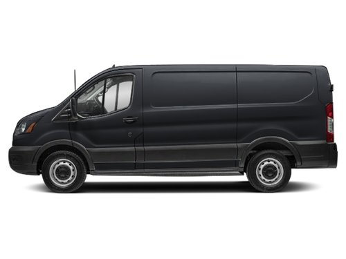 2027 Ford Transit fourgon utilitaire 2027