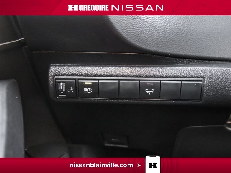 Toyota Corolla 2019 Gris Saint-Eustache - photo #24
