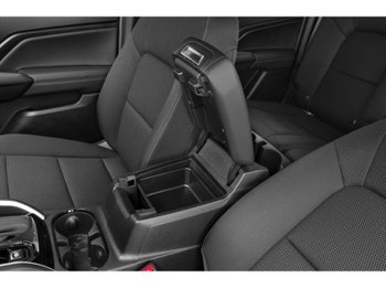 Chevrolet Colorado LT 4RM
